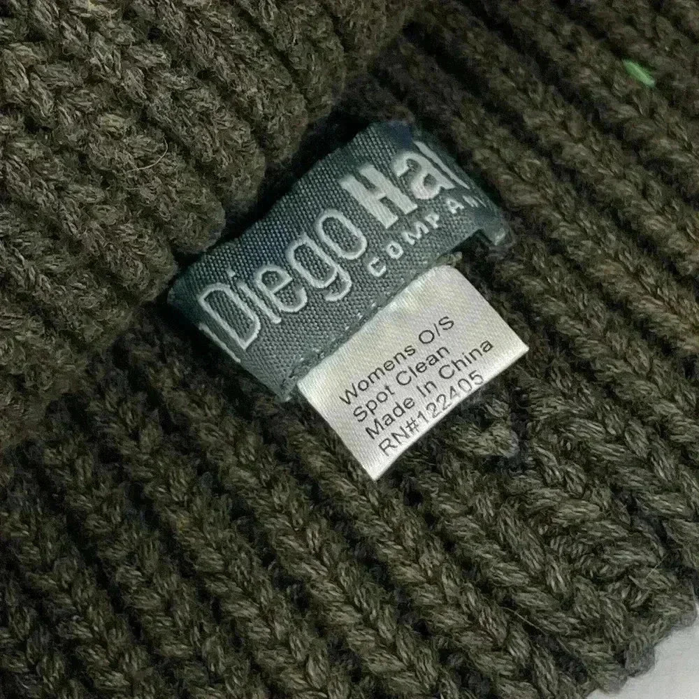 San Diego Hat Company Women’s One Size Cotton Blend Knit Hat Beanie Fold Over — image 6 of 7